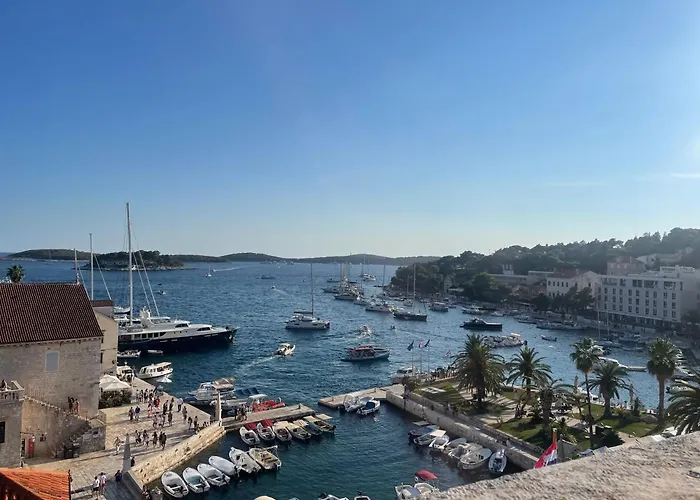 Sunny Elza Διαμέρισμα Χβαρ